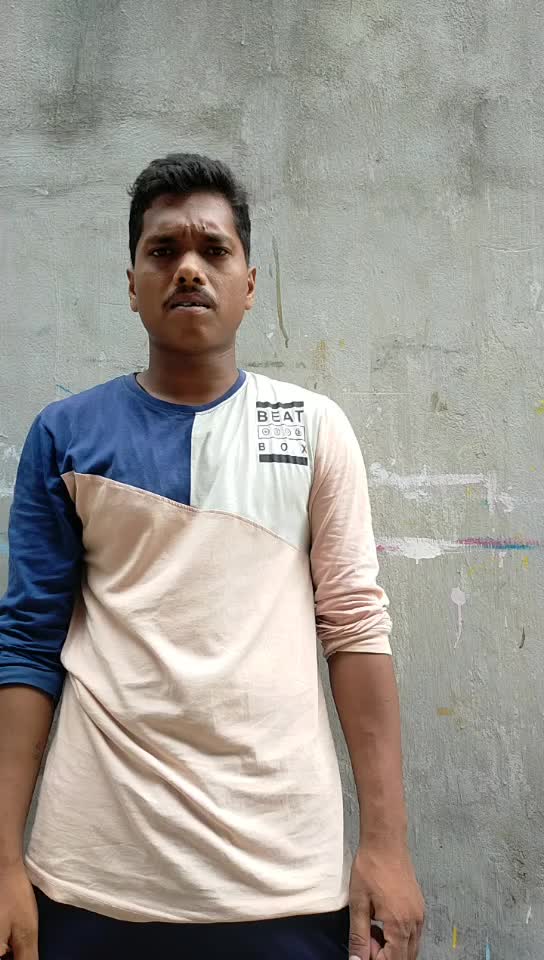 @Deepak Mahish