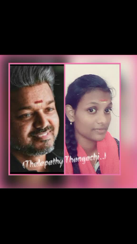 @Thalapathy rasigai