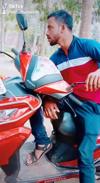 @bibhuti p, behera