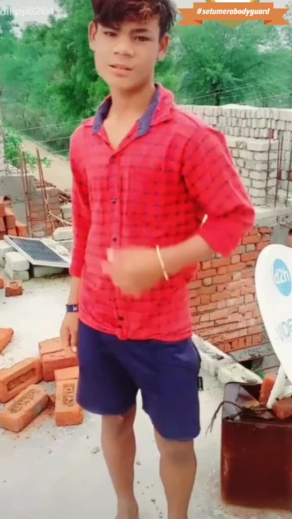@Prem Patel