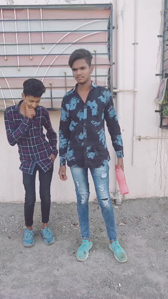 @Shaikh Sahil