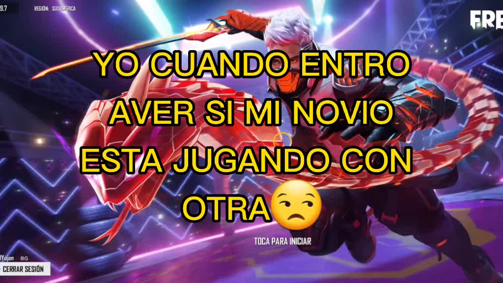 @Luciana