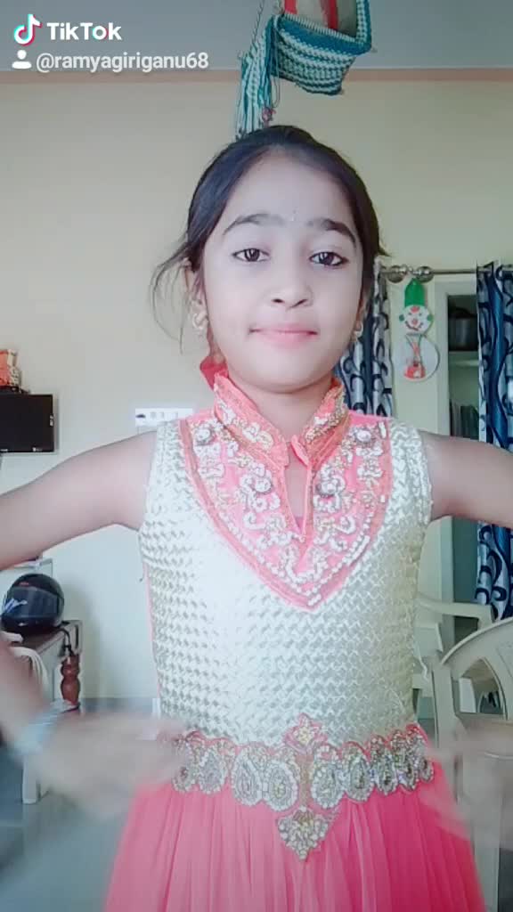 @Ramya Girish