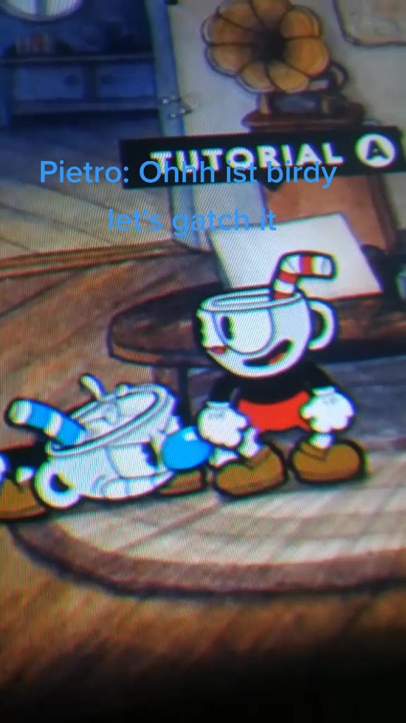 @Giuseppe E Pietro