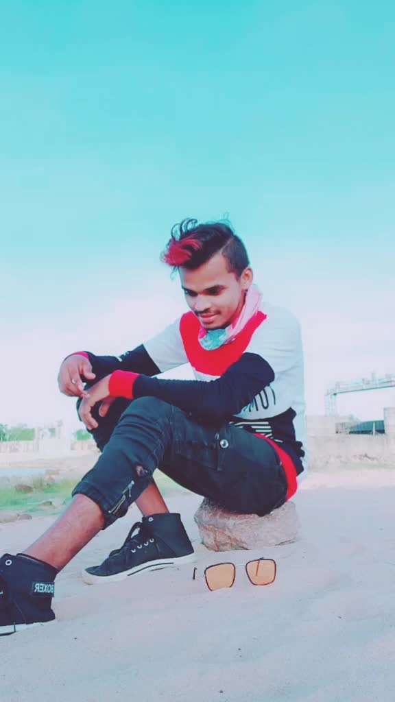 @Aerick boy Badal