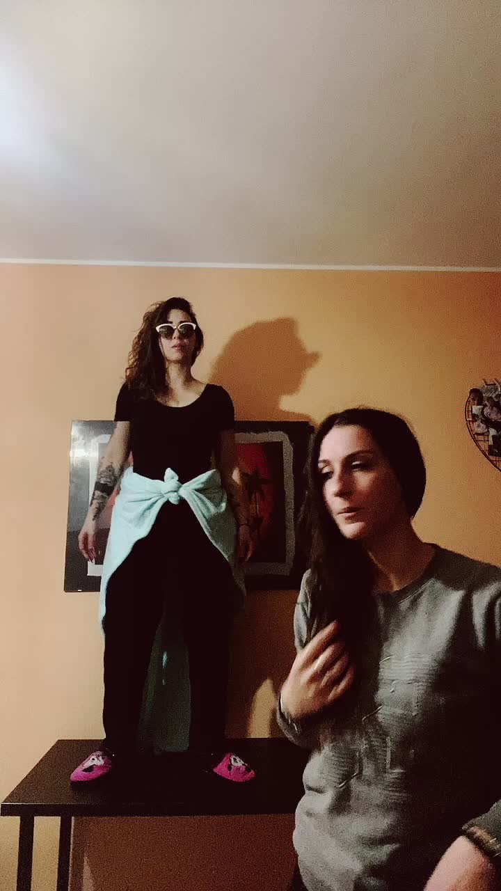 @Miriana de Pascali