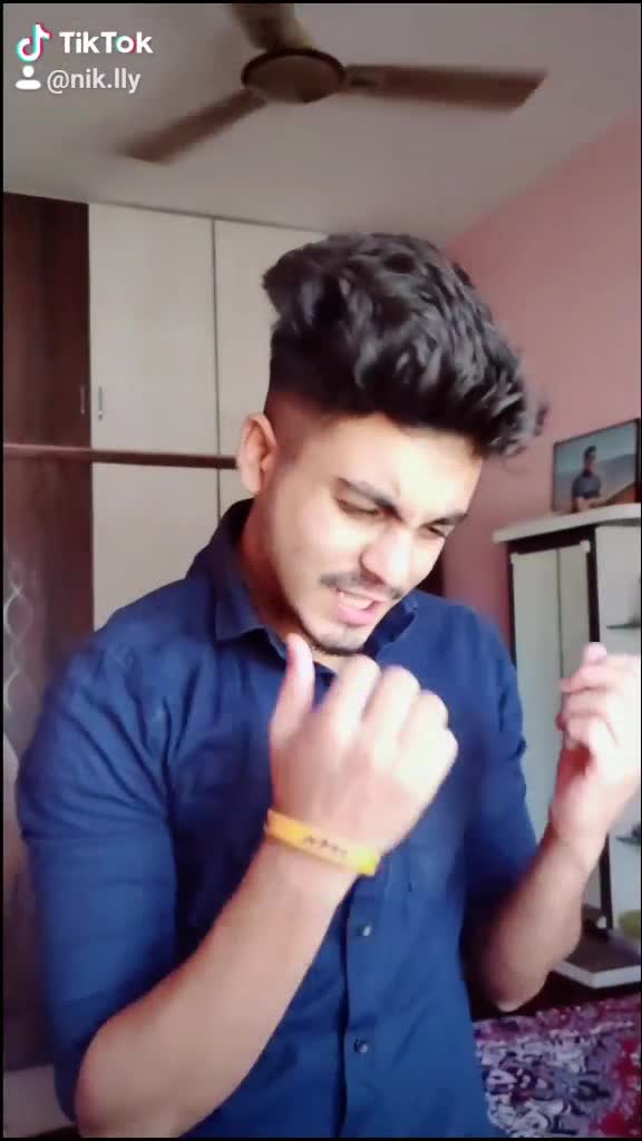 @๐ NIKHIL WAGH ๐