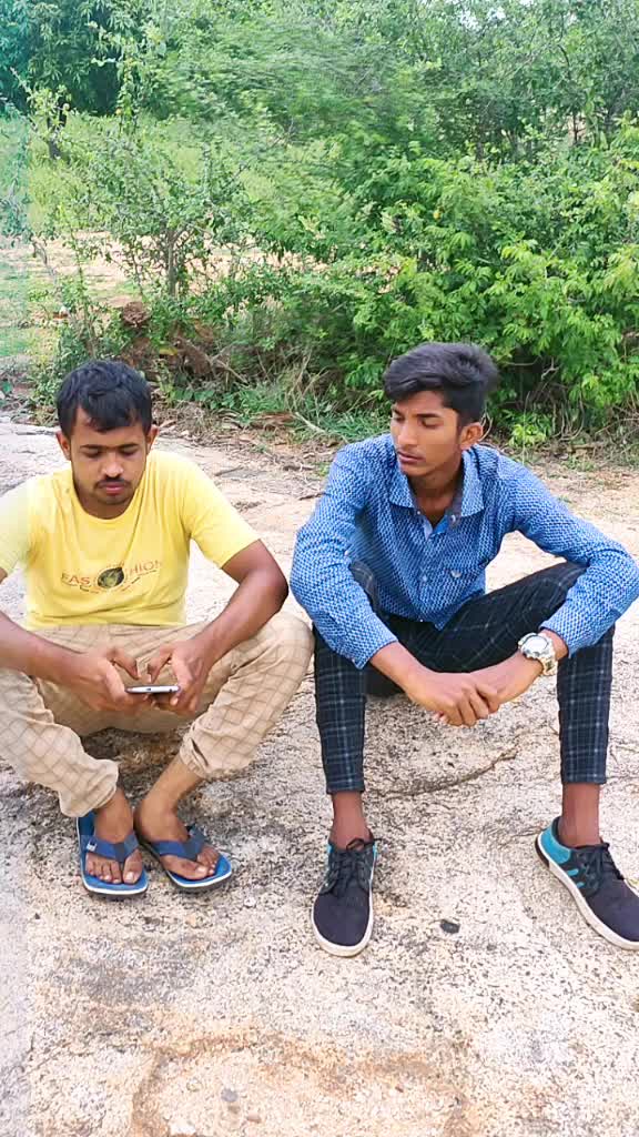 @Kamalesh Reddy