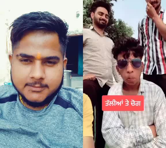 @Sajan Sher Gill