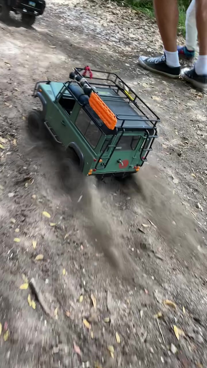 @Gr8rctocrawl
