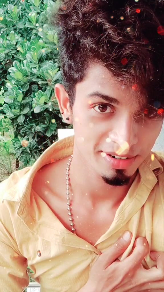 @Abilash K Aravindh