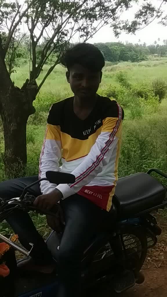 @Chitrasen Pradhan