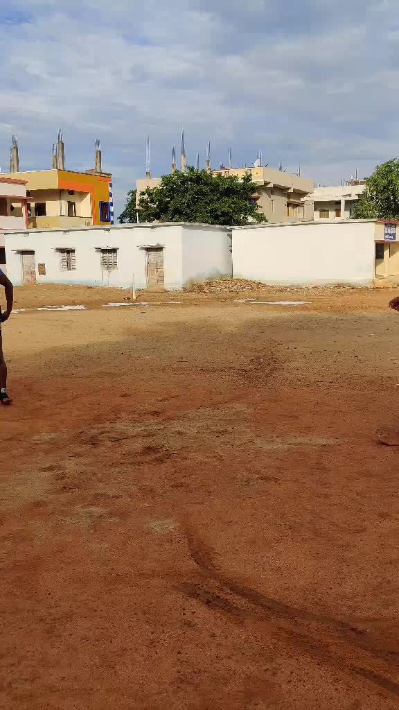 @Rajashekar Kabaddi Shekar