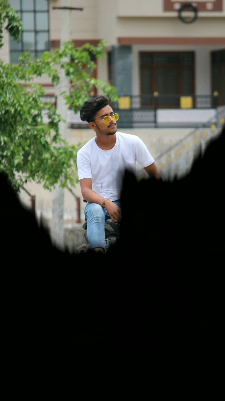 @Gabbar is back