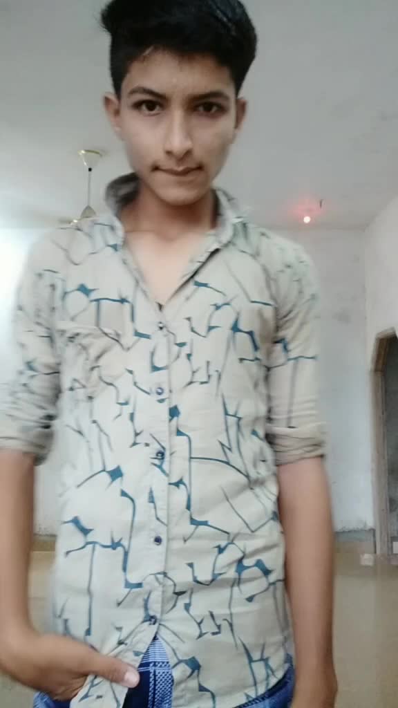 @Tushar Naik