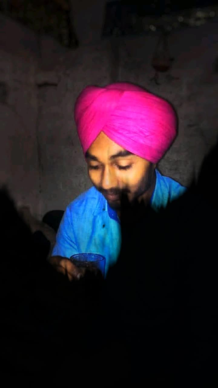 @ਦੀਪ ਬੇਦਿਲ