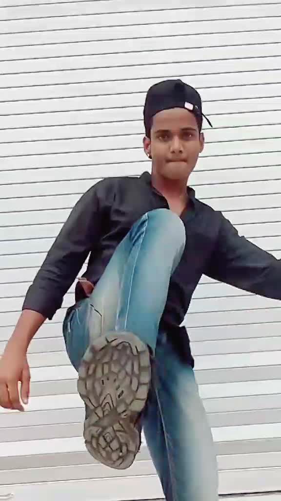 @☯⚡-Faisal-⚡☮