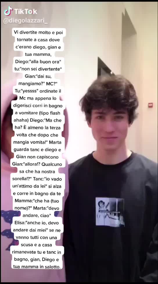@♡Storie italiane♡