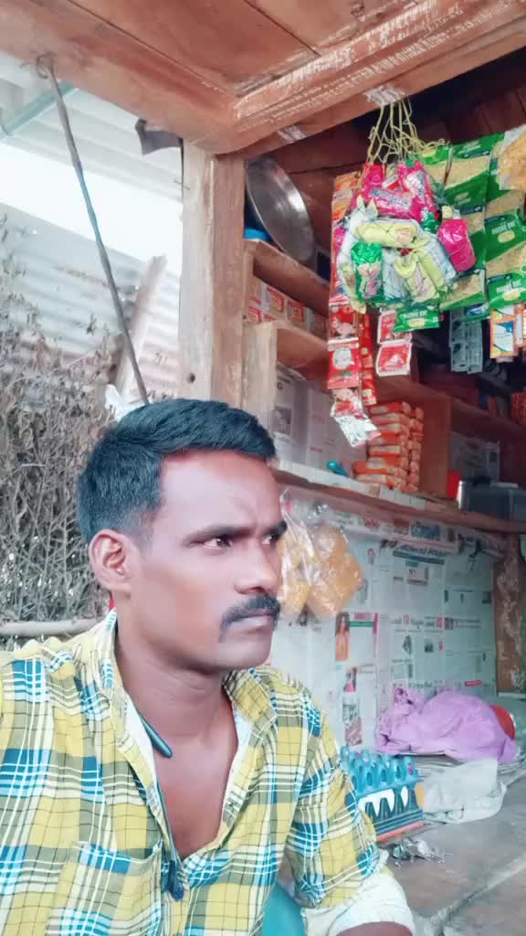 @Usikala upendar