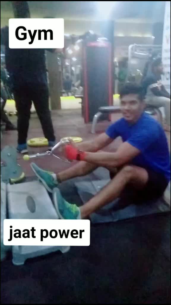 @Parmod Sindhu