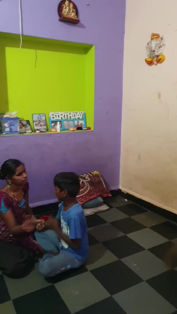 @ರಾಘು ಸವಿತಾ ಬಾಗಲಕೋಟೆ