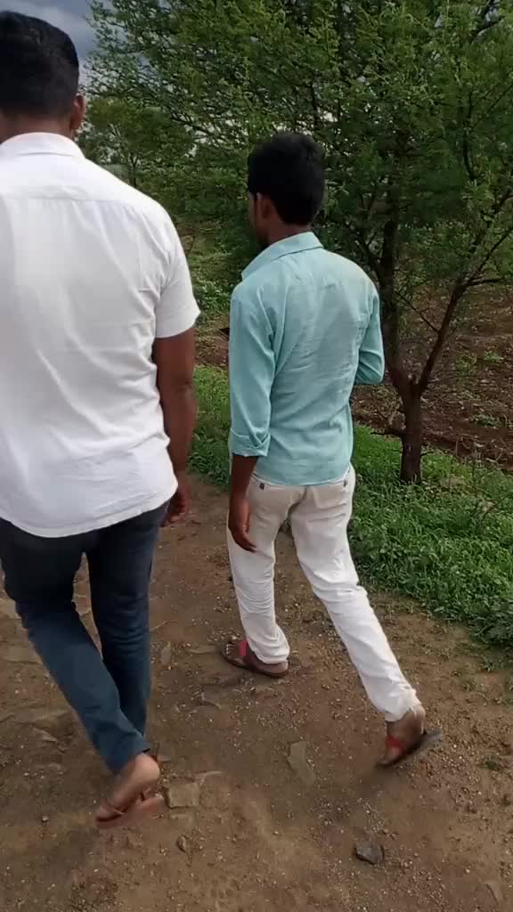 @Mukuda Shinde