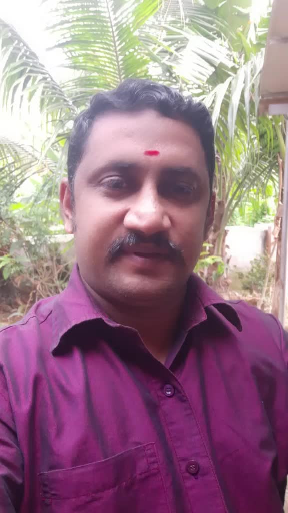 @Vinod Kailasam