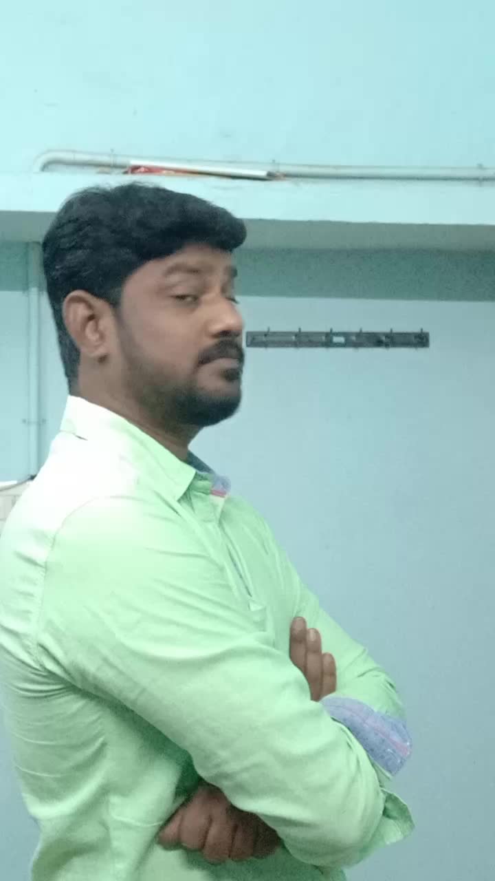 @Santhosh Kumar