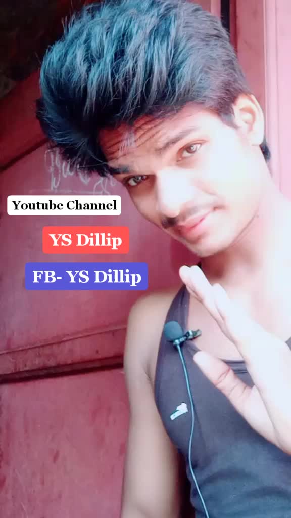 @YS Dillip
