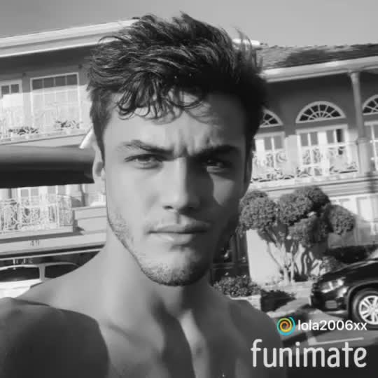 @He&rsquo;s so fit xx