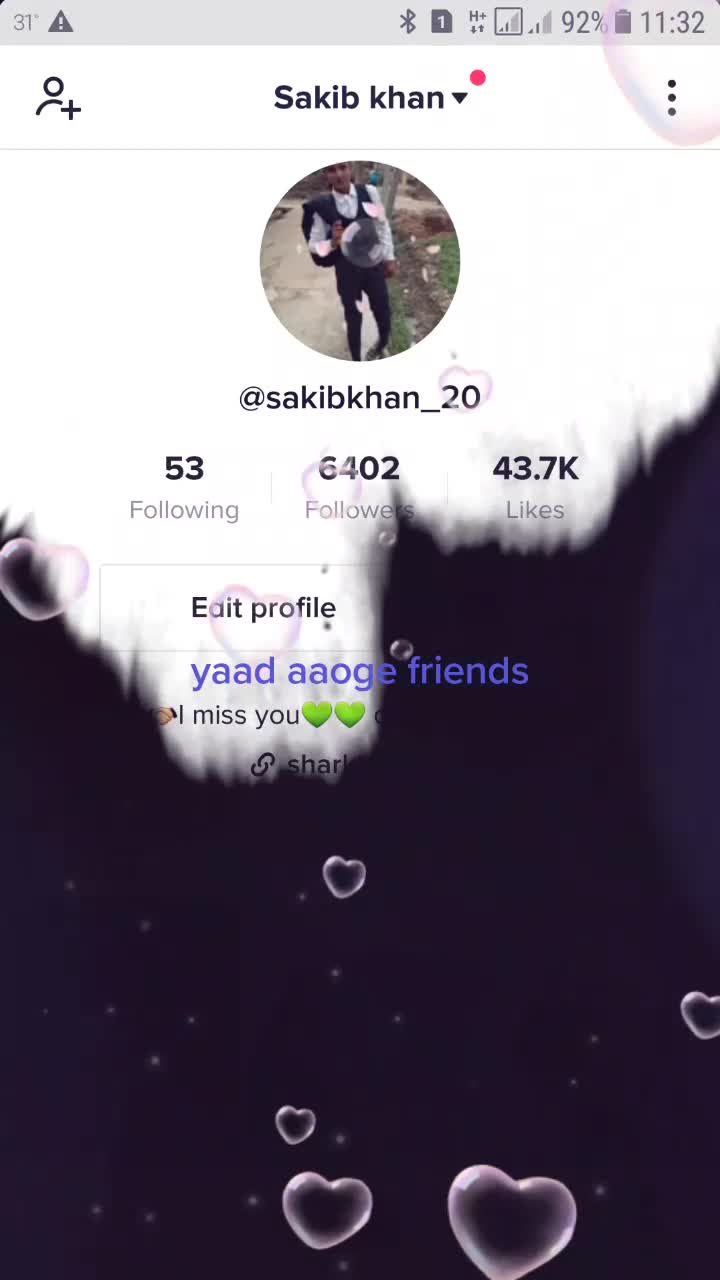 @Sakib khan