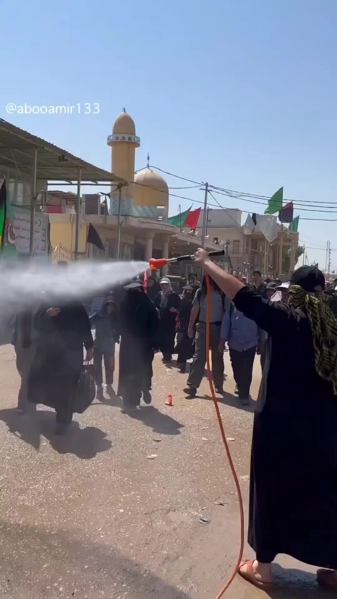 @🇮🇷🇵🇰حسینی LoVerS'""""""🚩
