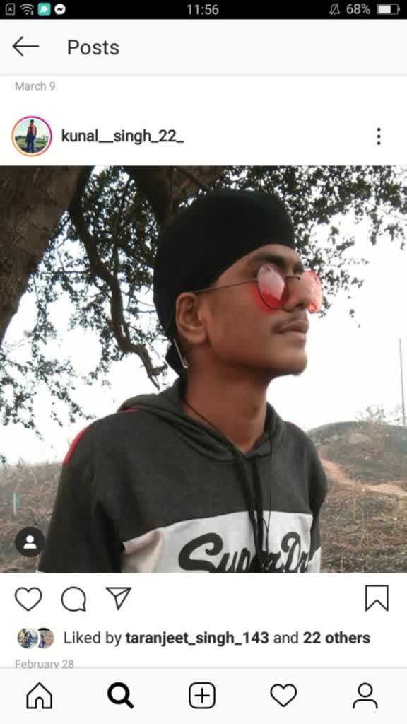 @Bobby Singh