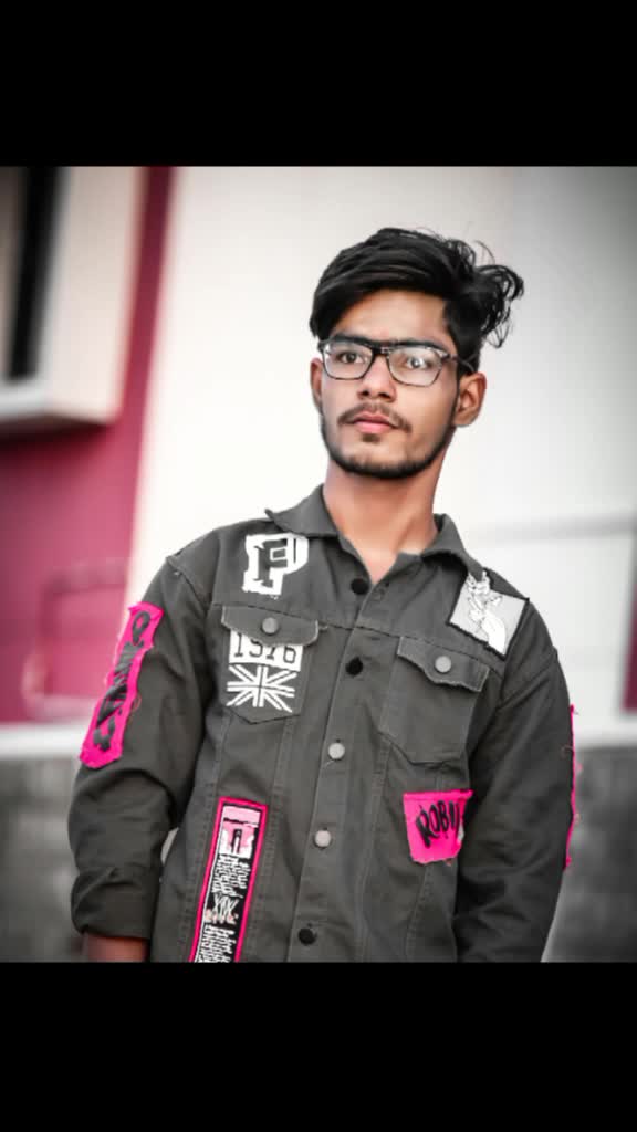 @Rahul Mali
