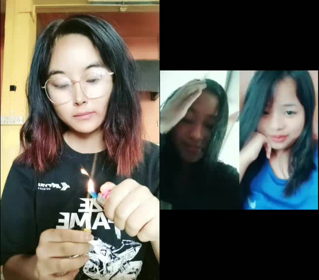 @Lily