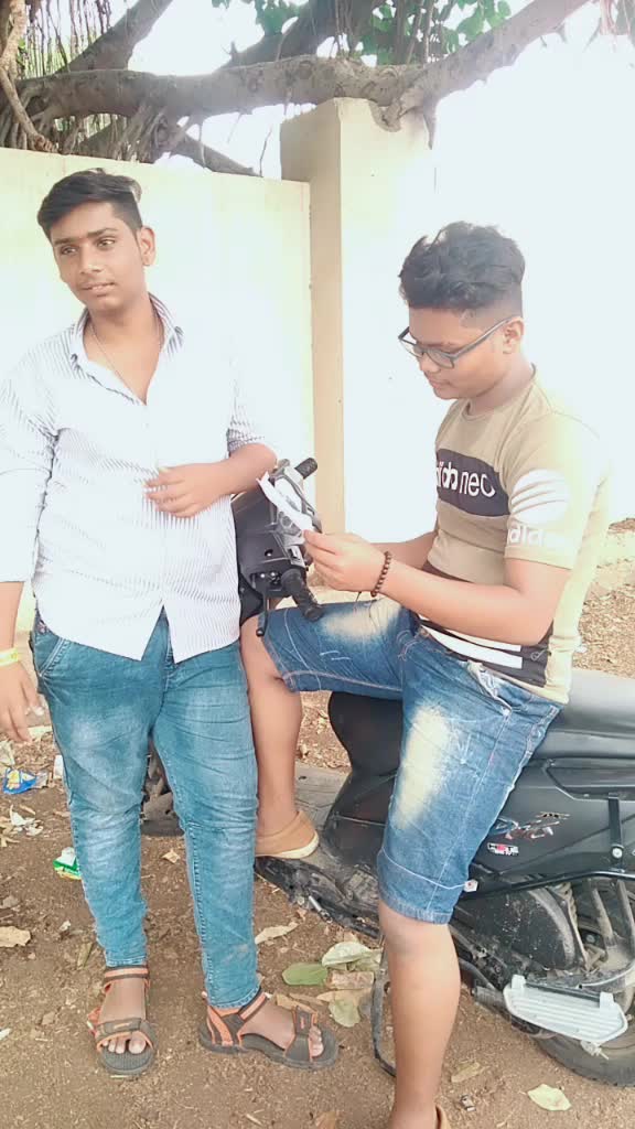 @Aniket Jadhav