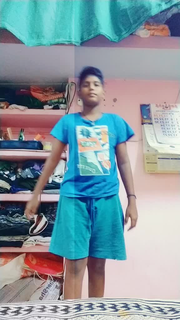 @master boy