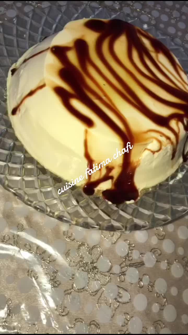 @cuisine fatima chafi
