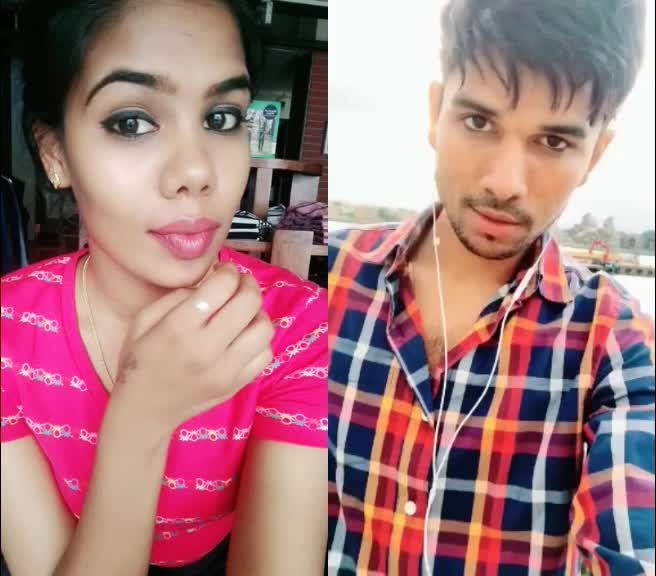 @Monisha Murali