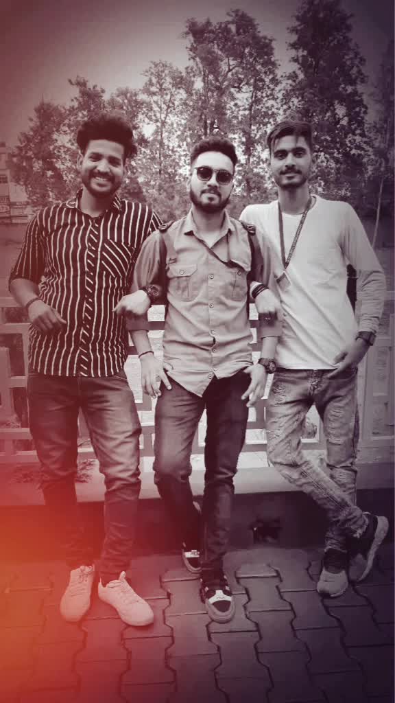 @Pushkar Barjata