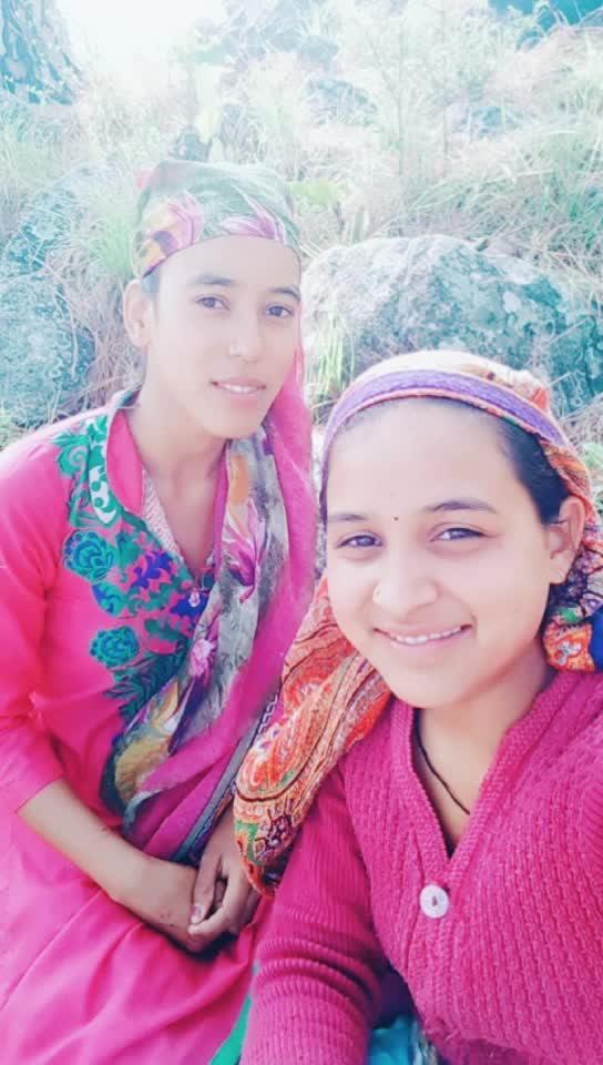 @Seema Bisht