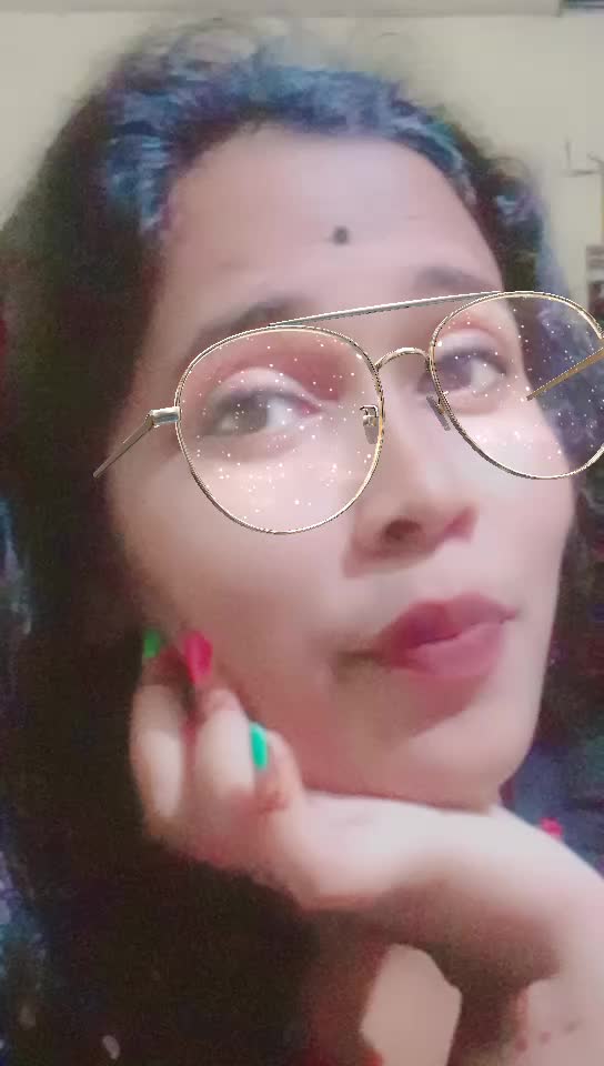 @Cute rani....?