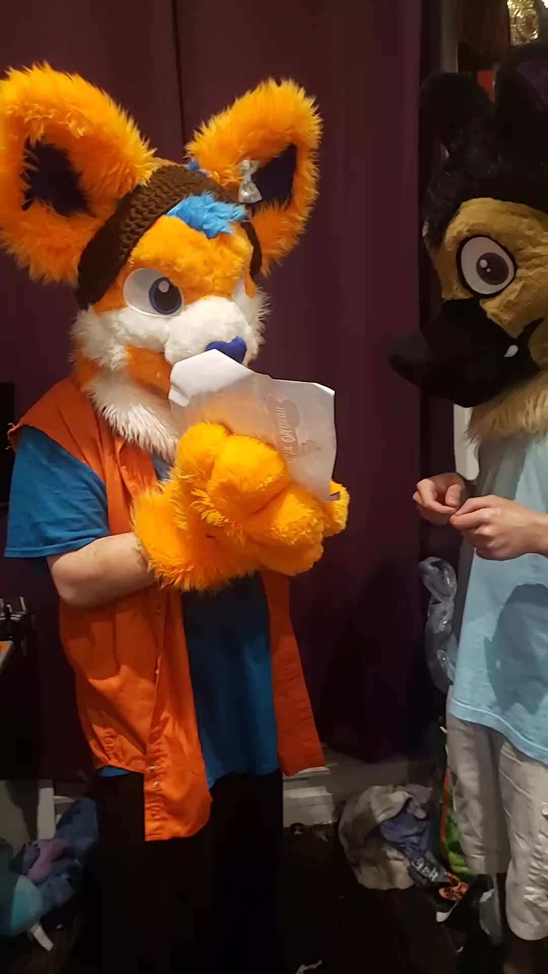 @CrittersdenCreations
