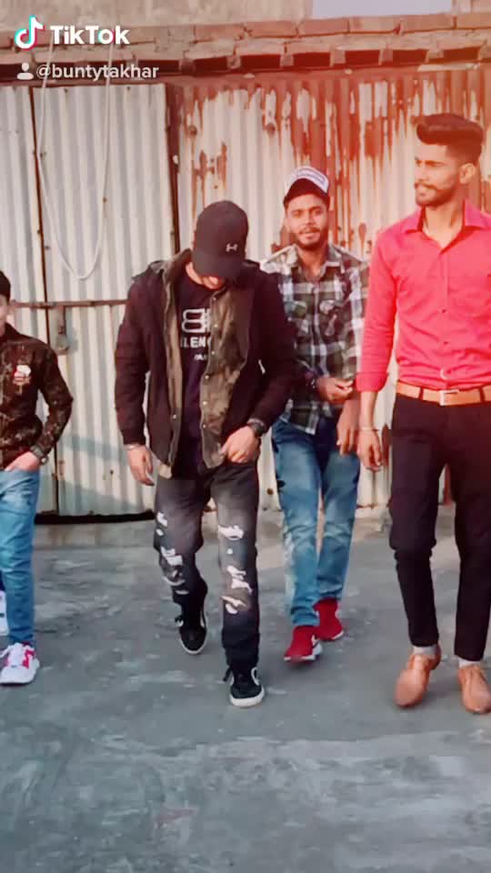 @BuNty Takhar