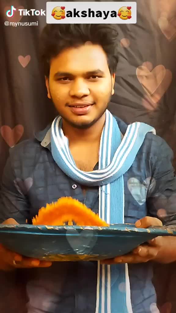 @Akshaya REDDy