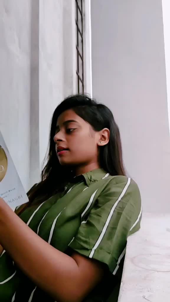 @Nainika Anasuru