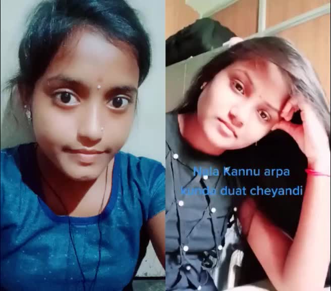 @Swathi