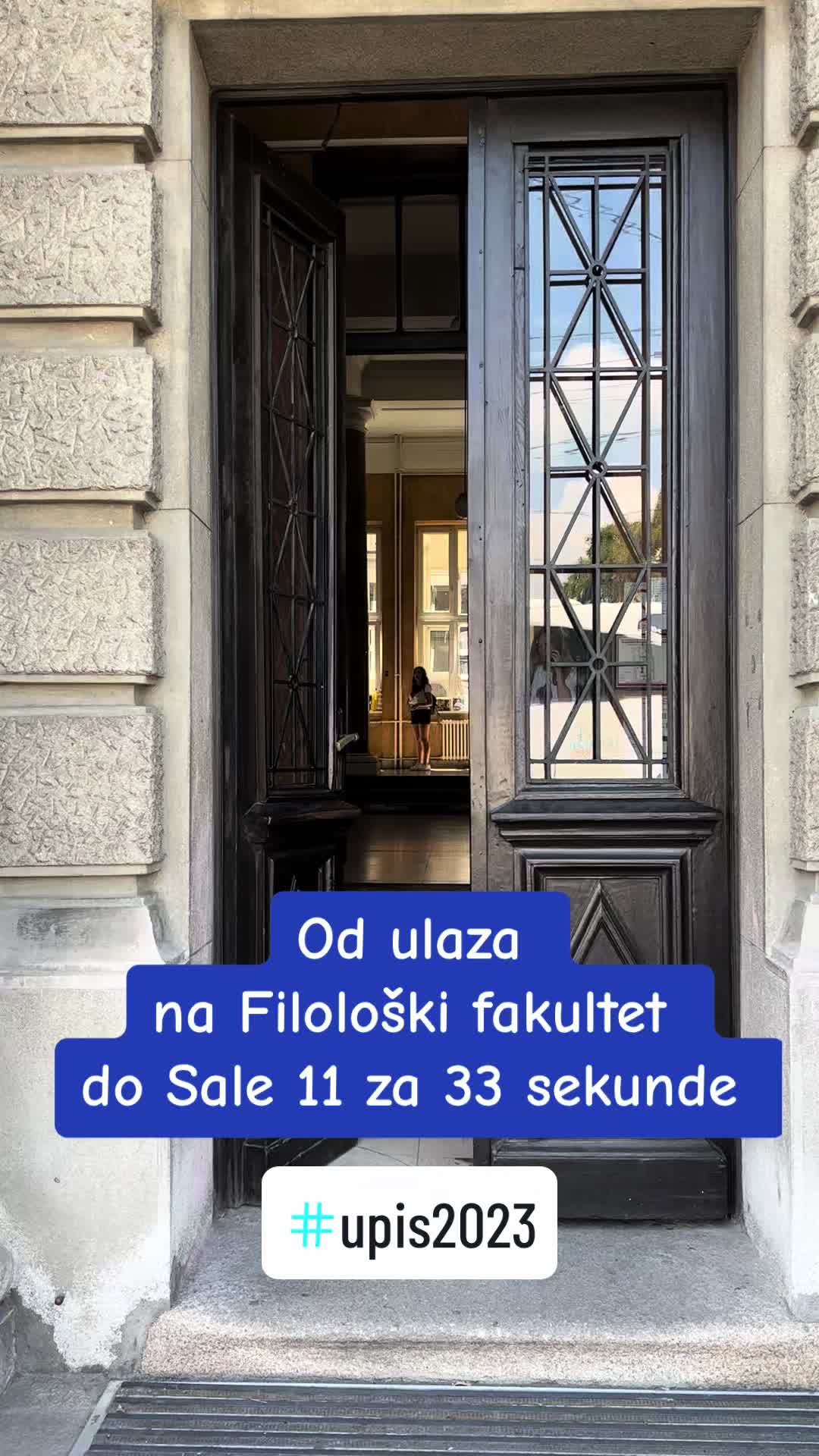 @Germanistika Beograd