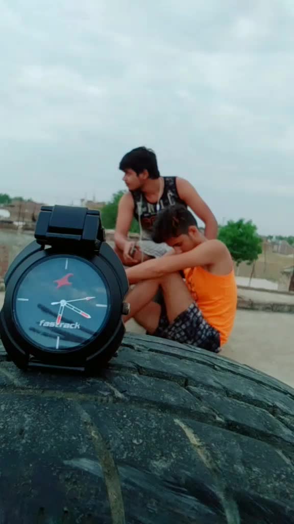 @Samrat Pandit