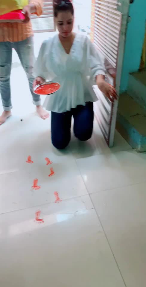 @Preety